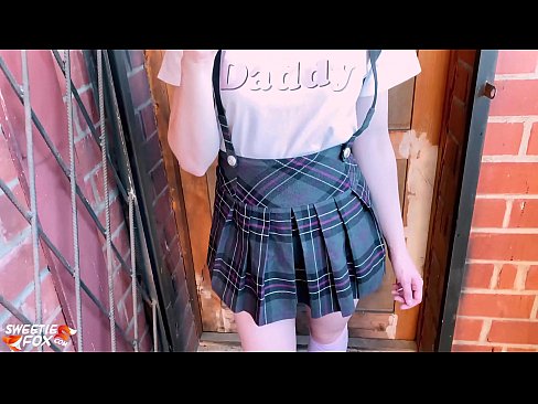 ❤️ Schoolgirl nyedot kontol nya deeply jeung fucks tinimbang kelas. ❤️❌ porno geulis di urang ❌️