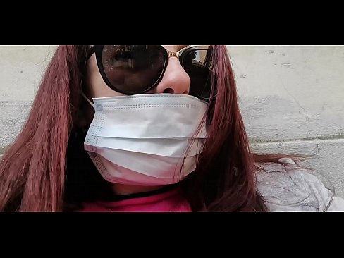 ❤️ Nicoletta dendam ka tatanggana sareng pipis di garasi na (Special Covid19 Italian Quarantine) ❤️❌ porno geulis di urang ❌️