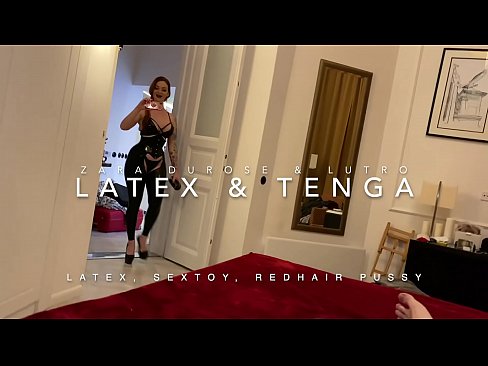 ❤️ Redheaded stepsister di lateks costume fucked ku stepbrother ❤️❌ porno geulis di urang ❌️