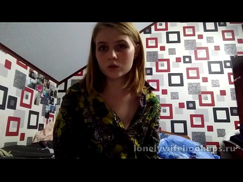 ❤️ Murid pirang ngora ti Rusia resep kontol anu langkung ageung. ❤️❌ porno geulis di urang ❌️