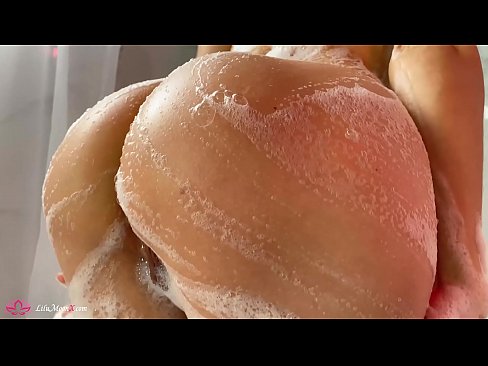 ❤️ Brunette Masturbates Pussy kalawan Vibrator mun Inténsitas Orgasme di Pancuran ❤️❌ porno geulis di urang ❌️